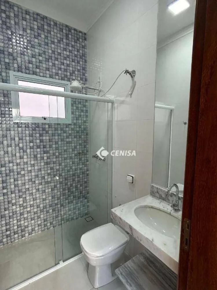 Casa, 3 quartos, 92 m² - Foto 8