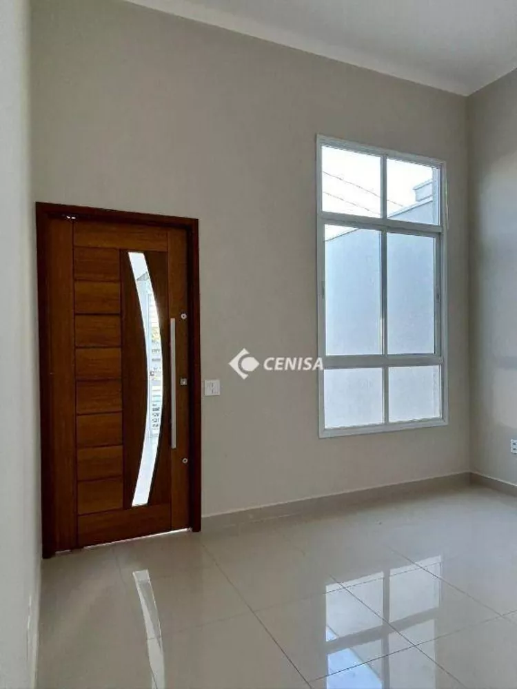 Casa à venda com 3 quartos, 92m² - Foto 3