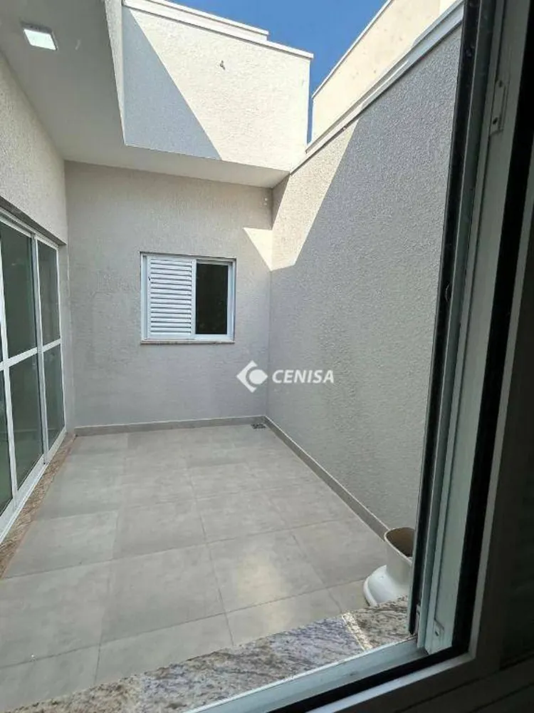 Casa, 3 quartos, 92 m² - Foto 12