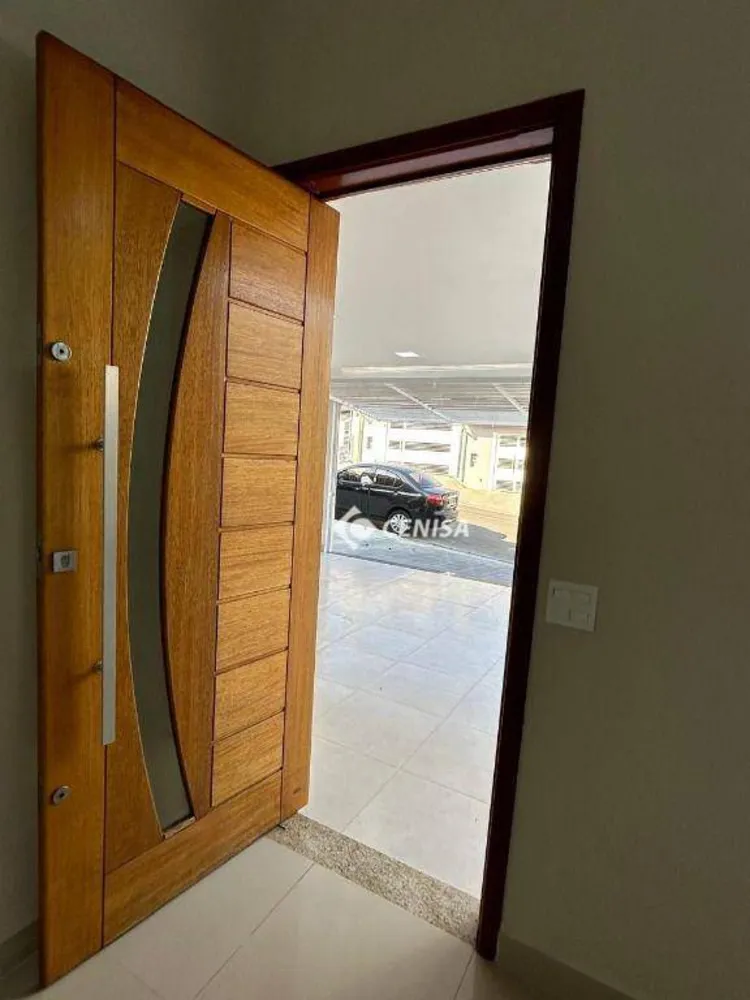 Casa, 3 quartos, 92 m² - Foto 6
