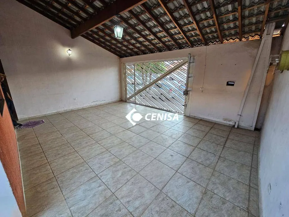 Casa, 2 quartos, 100 m² - Foto 3