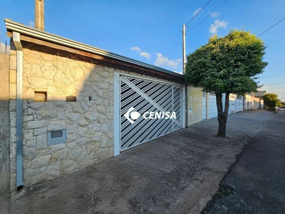 Casa, 2 quartos, 100 m² - Foto 1