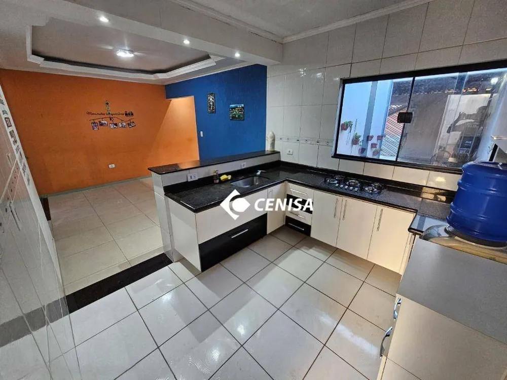 Casa, 2 quartos, 100 m² - Foto 6