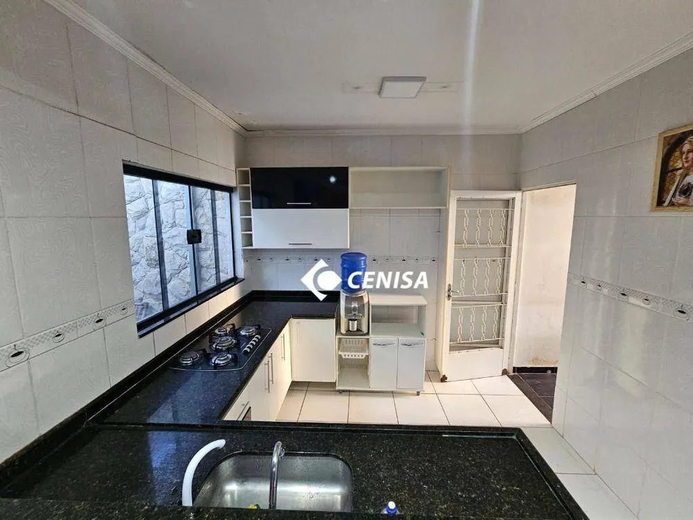 Casa, 2 quartos, 100 m² - Foto 7