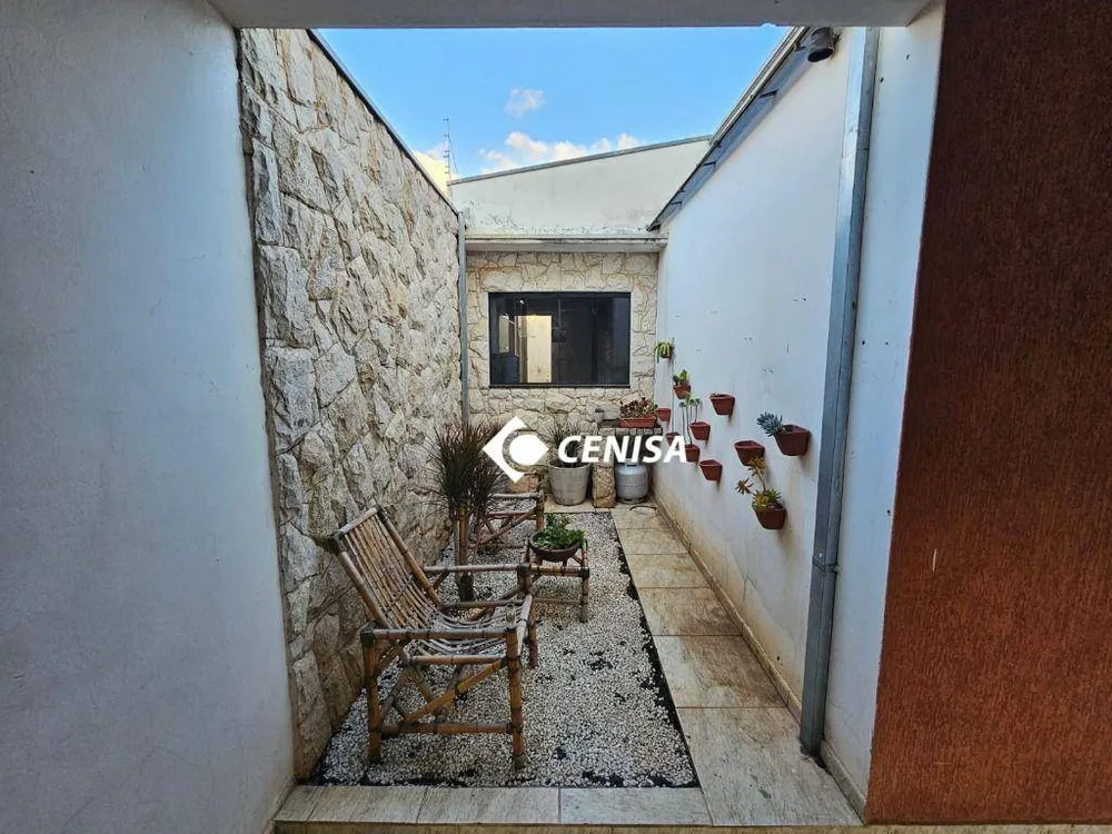 Casa, 2 quartos, 100 m² - Foto 2