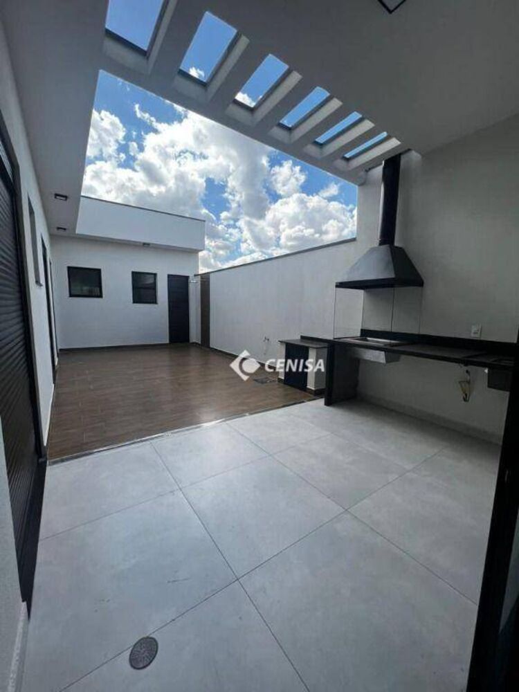 Casa de Condomínio, 3 quartos - Foto 16