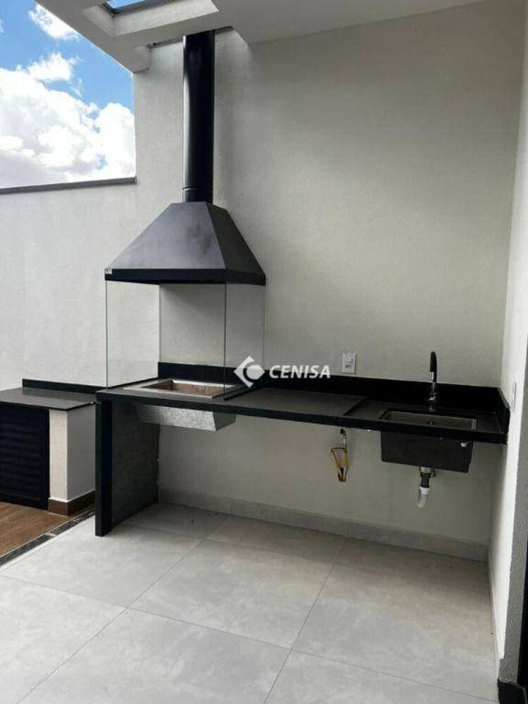 Casa de Condomínio, 3 quartos - Foto 18