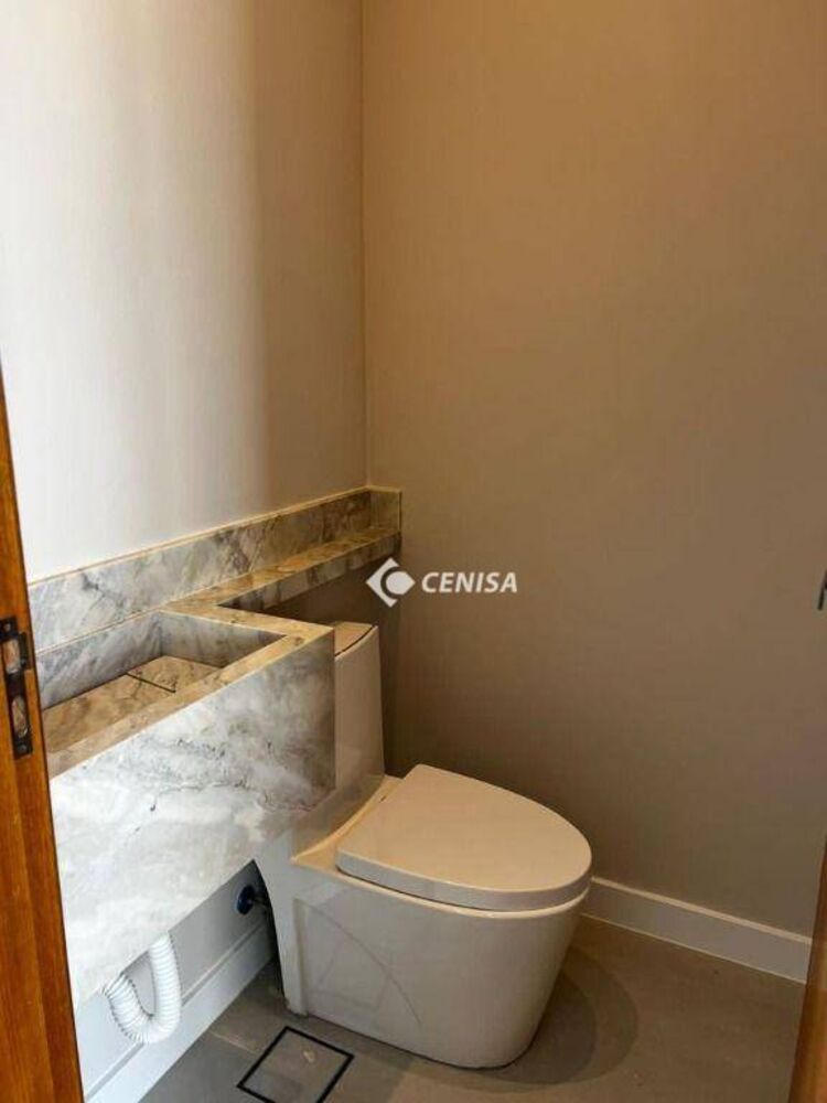Casa de Condomínio, 3 quartos - Foto 7