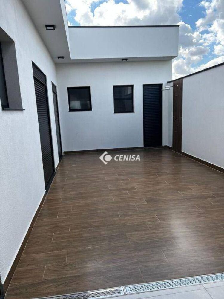 Casa de Condomínio, 3 quartos - Foto 19