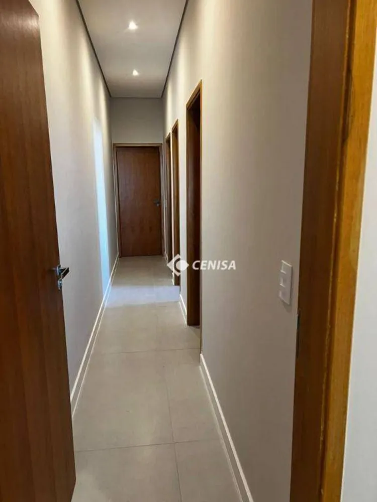 Casa de Condomínio, 3 quartos - Foto 23