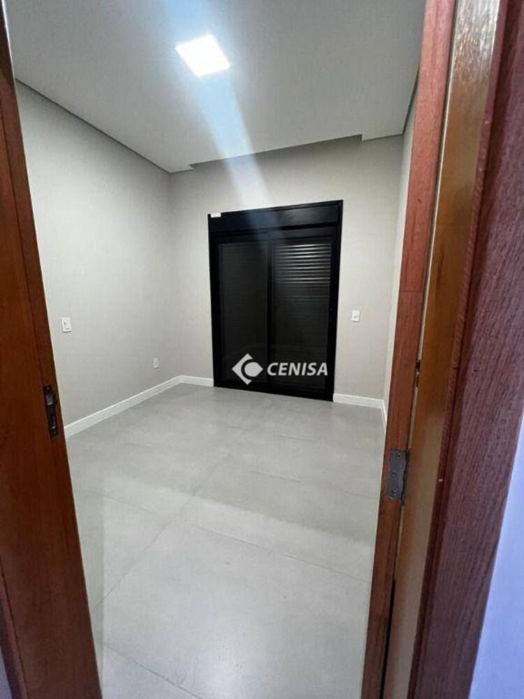 Casa de Condomínio, 3 quartos - Foto 9