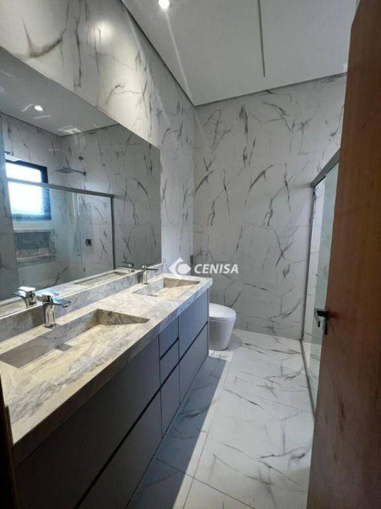 Casa de Condomínio, 3 quartos - Foto 10