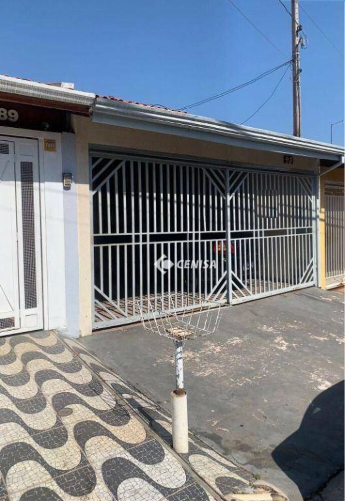 Casa, 3 quartos, 130 m² - Foto 2