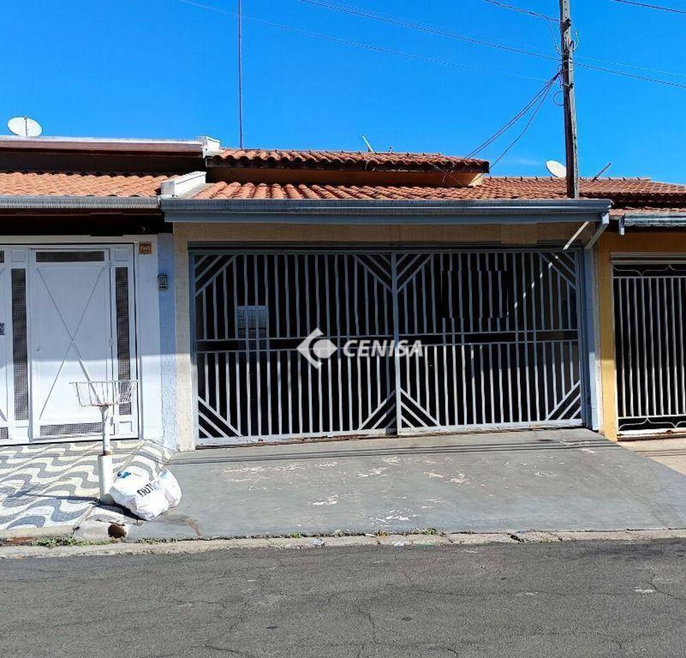 Casa, 3 quartos, 130 m² - Foto 1