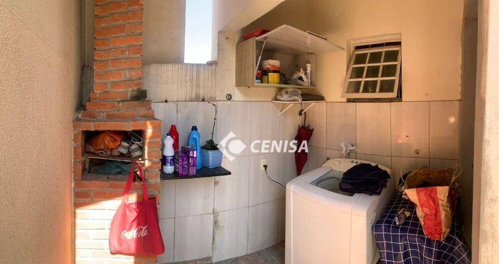 Casa, 3 quartos, 130 m² - Foto 12