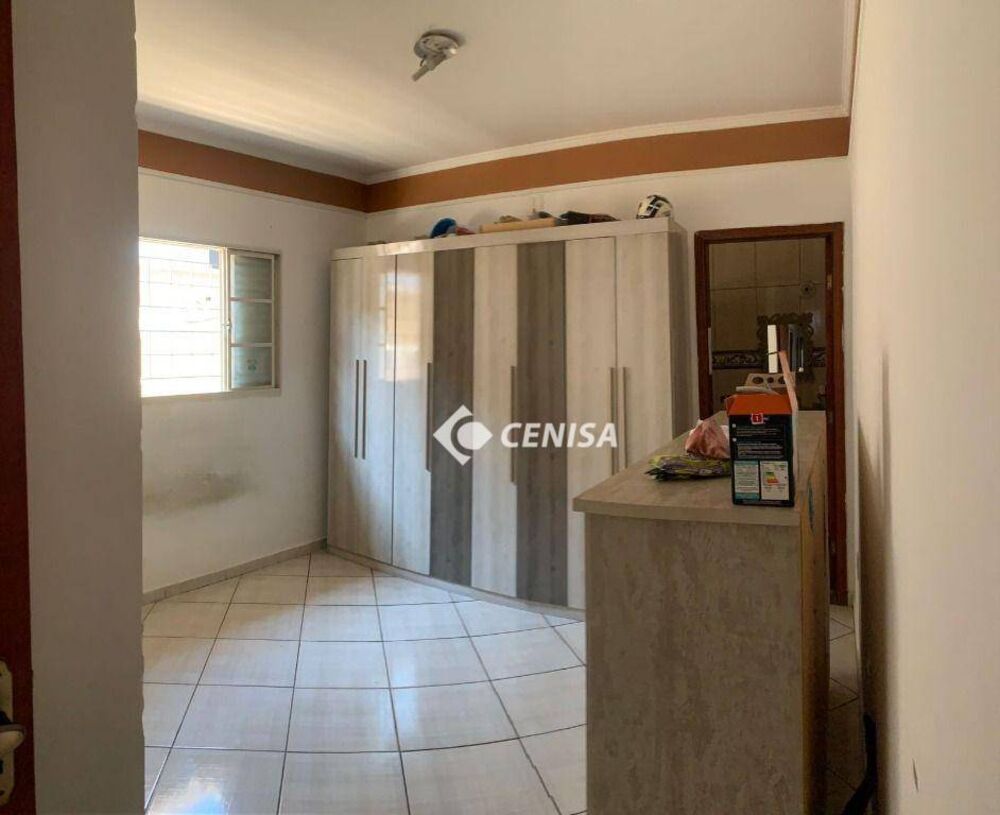 Casa, 3 quartos, 130 m² - Foto 9