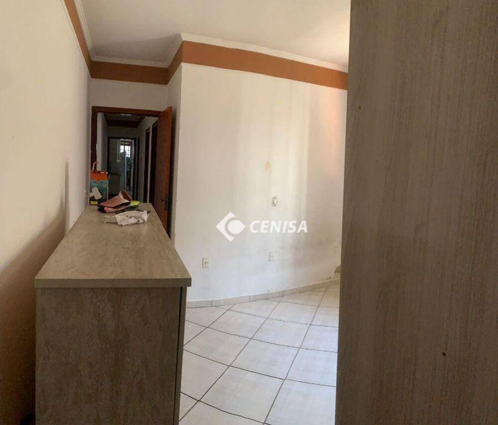 Casa, 3 quartos, 130 m² - Foto 10