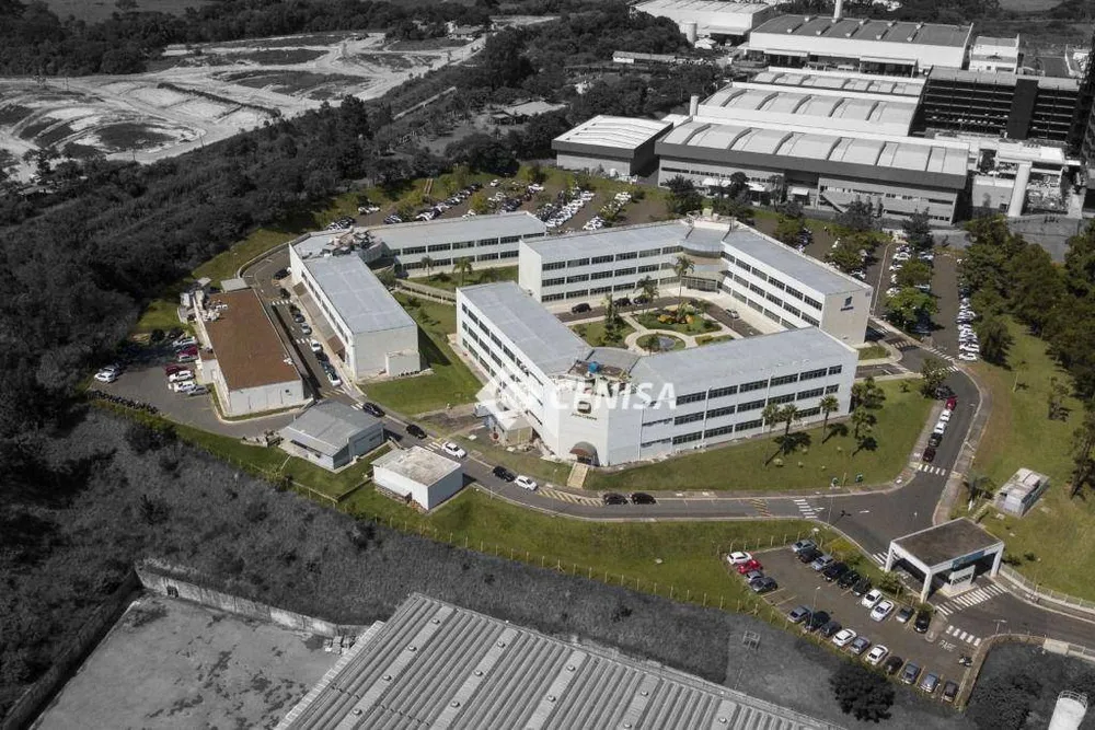 Prédio Inteiro, 609 m² - Foto 6