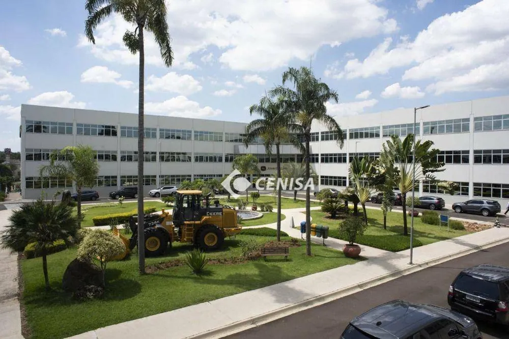 Prédio Inteiro, 609 m² - Foto 7