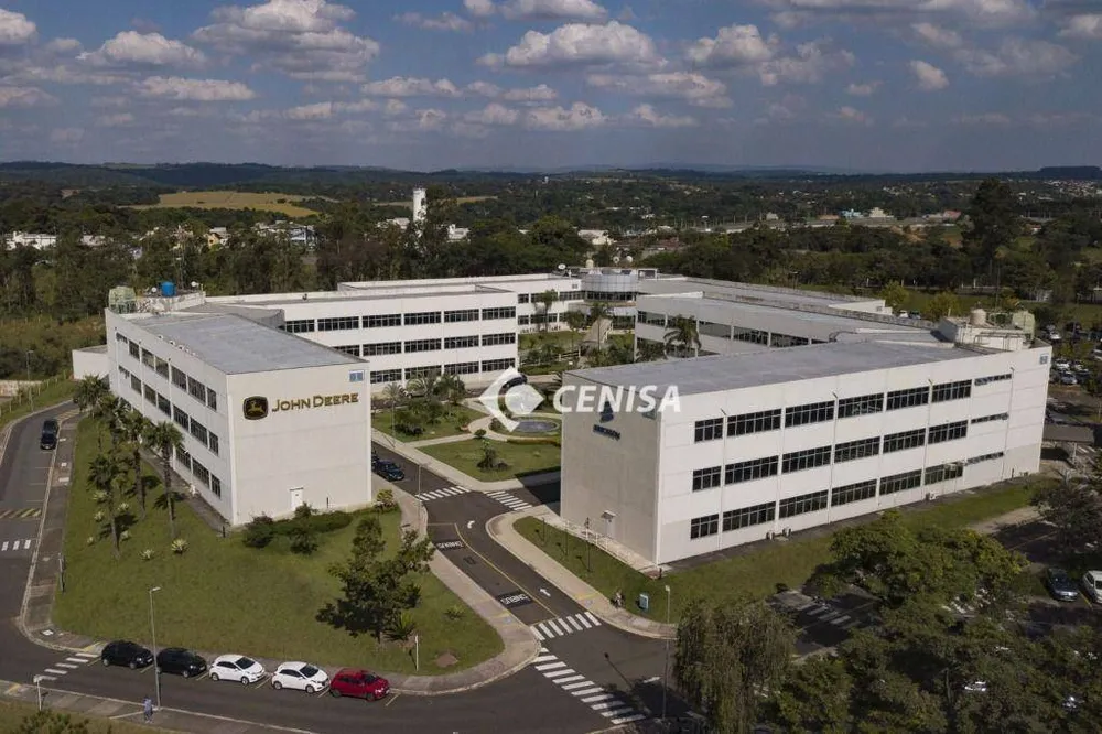 Prédio Inteiro, 609 m² - Foto 5