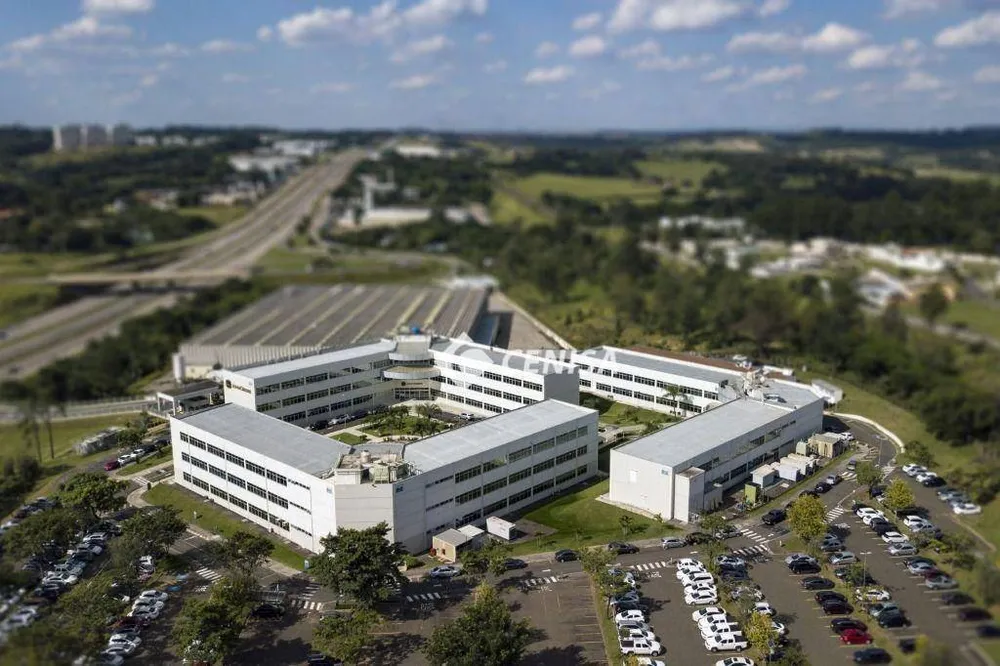 Prédio Inteiro, 609 m² - Foto 1