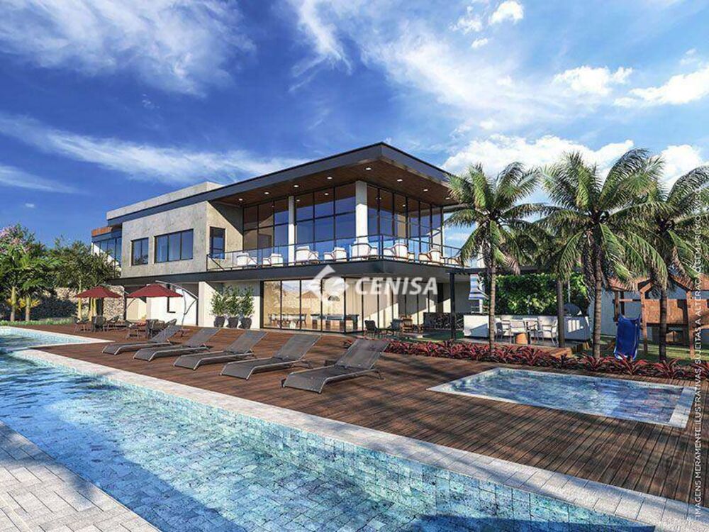 Casa de Condomínio, 6 quartos - Foto 19