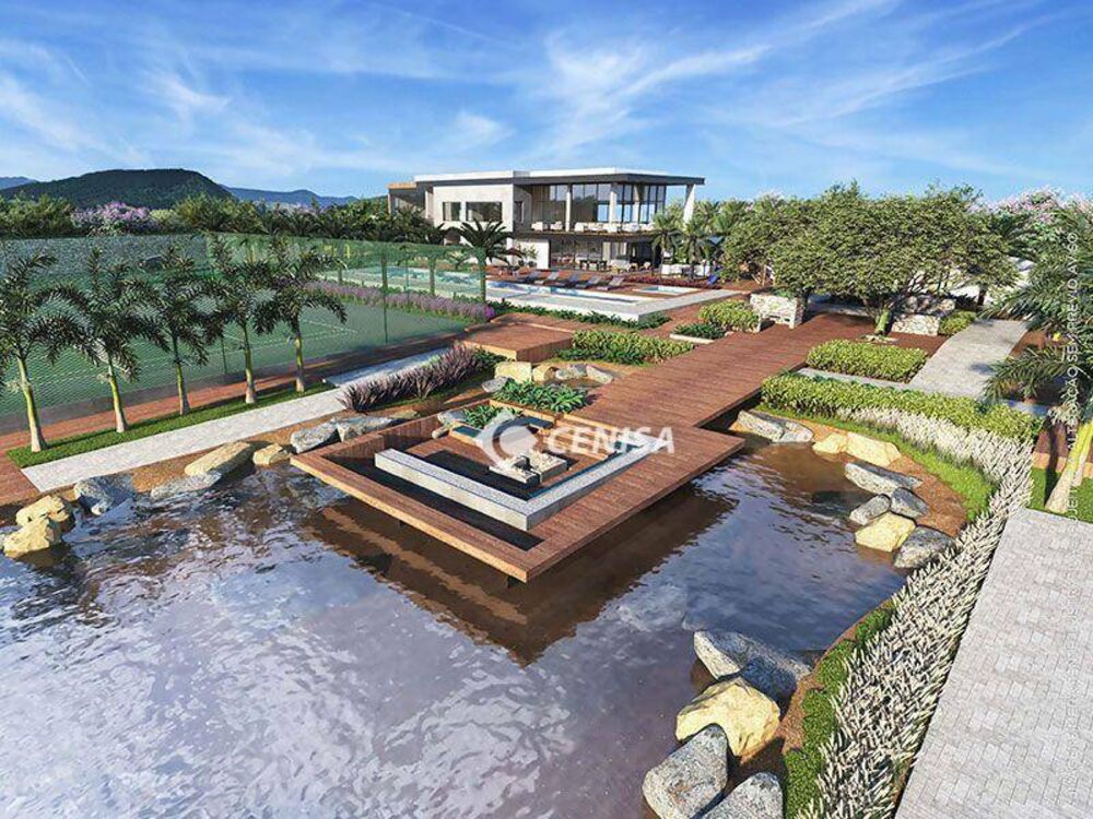 Casa de Condomínio, 6 quartos - Foto 20