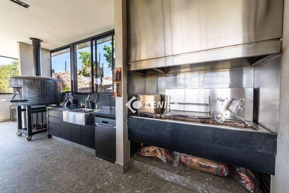 Casa de Condomínio, 6 quartos - Foto 18