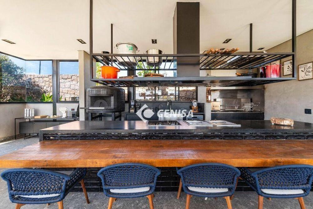 Casa de Condomínio, 6 quartos - Foto 15