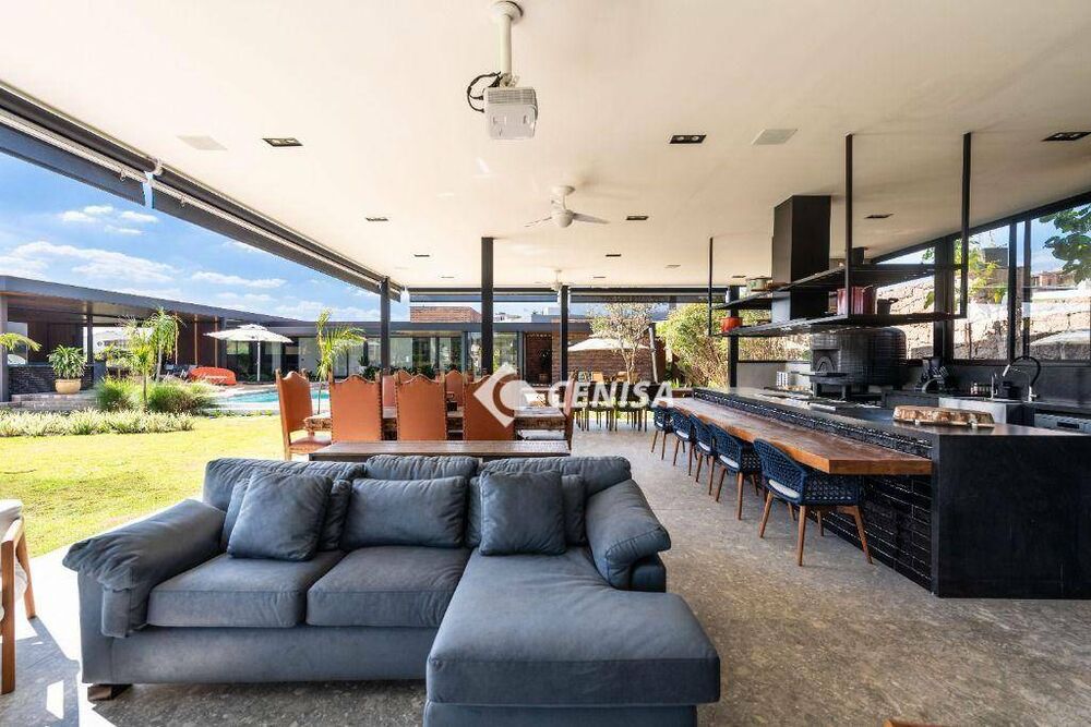 Casa de Condomínio, 6 quartos - Foto 16