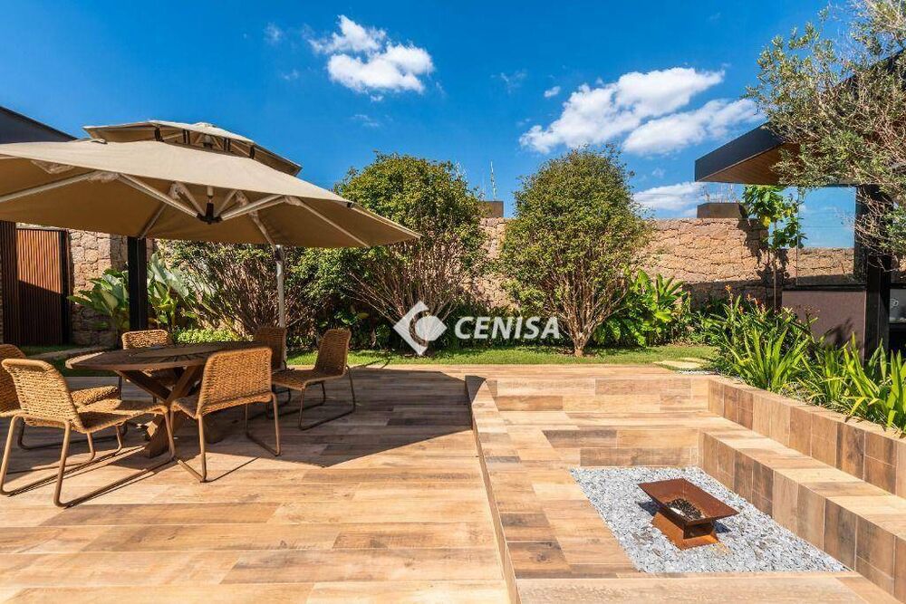 Casa de Condomínio, 6 quartos - Foto 11