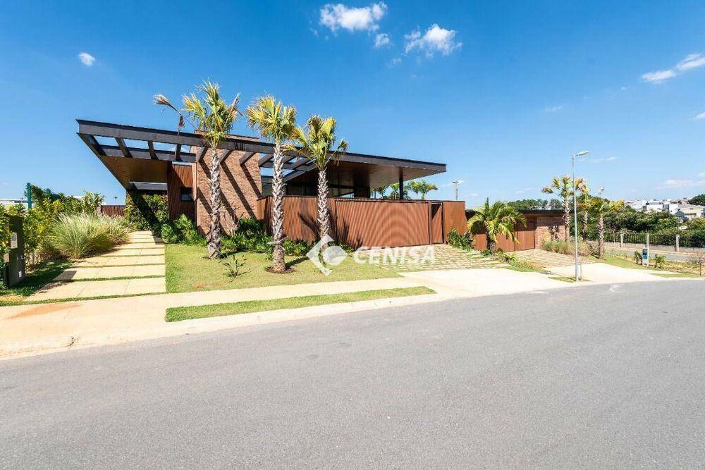 Casa de Condomínio, 6 quartos - Foto 3