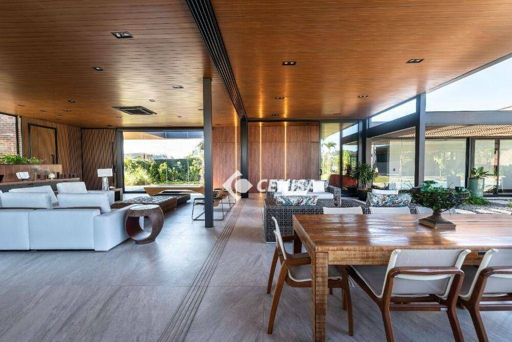 Casa de Condomínio, 6 quartos - Foto 7