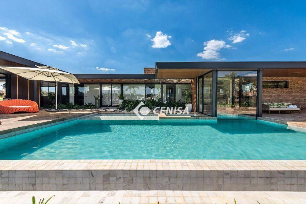 Casa de Condomínio, 6 quartos - Foto 12