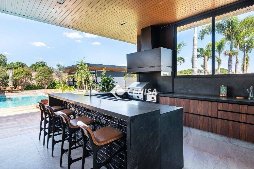 Casa de Condomínio, 6 quartos - Foto 5