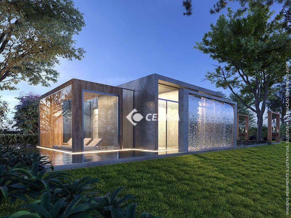 Casa de Condomínio, 6 quartos - Foto 21