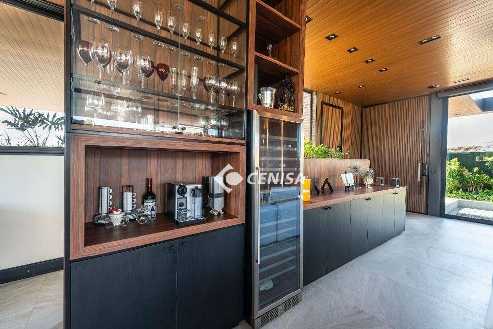 Casa de Condomínio, 6 quartos - Foto 8