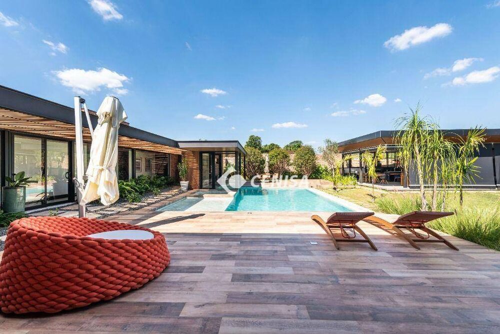 Casa de Condomínio, 6 quartos - Foto 9