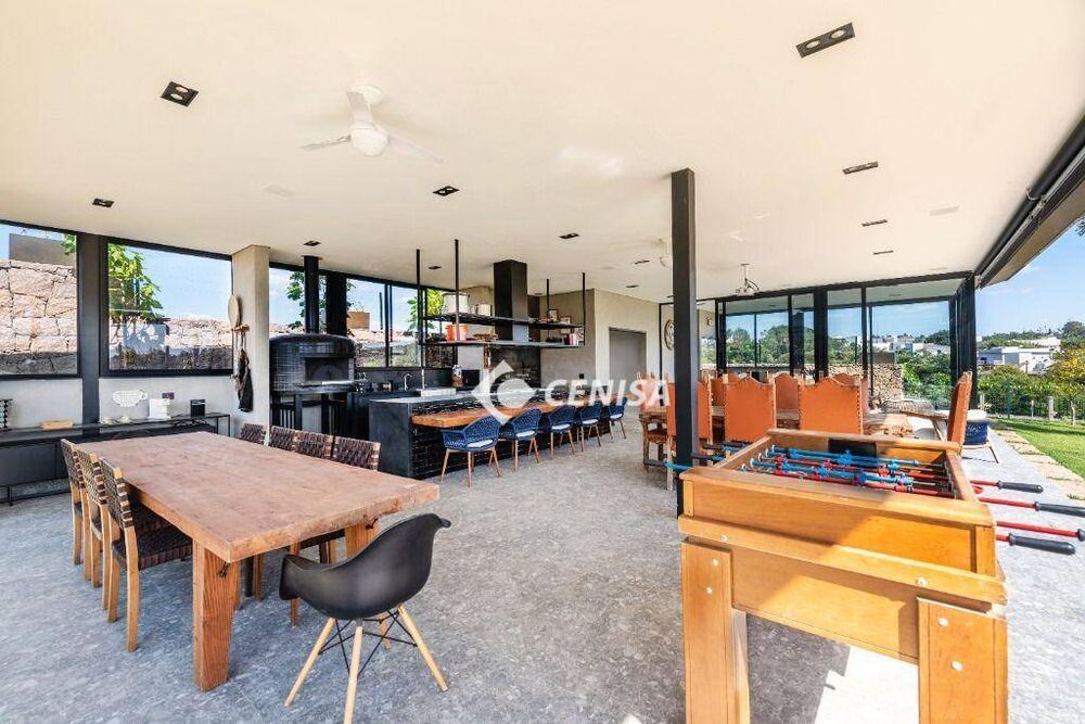 Casa de Condomínio, 6 quartos - Foto 14