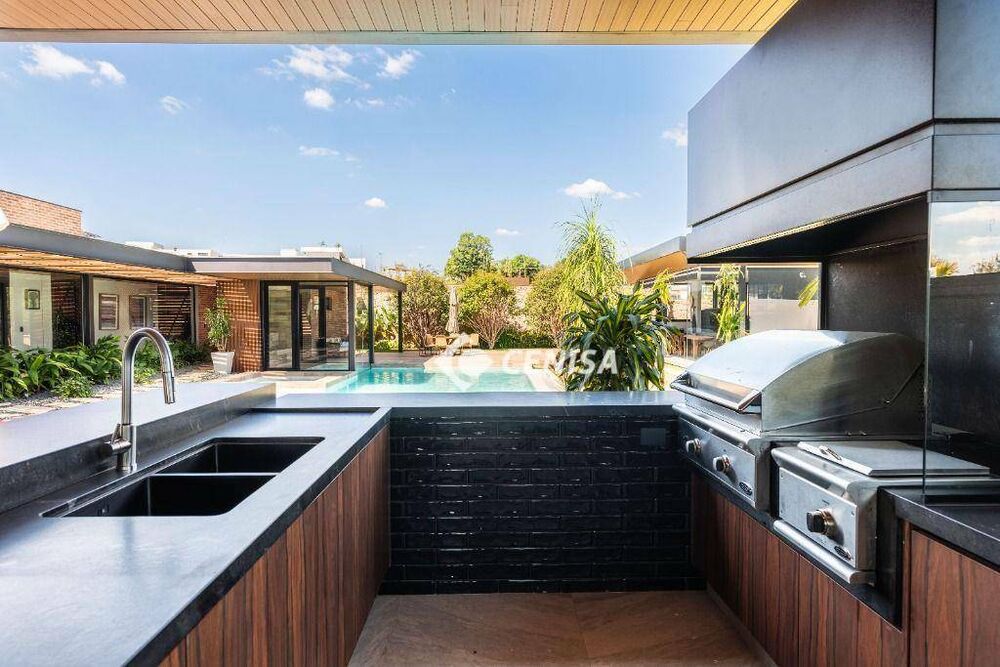 Casa de Condomínio, 6 quartos - Foto 6