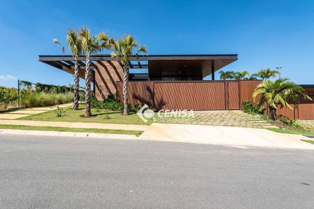 Casa de Condomínio, 6 quartos - Foto 2