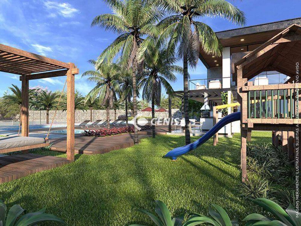 Casa de Condomínio, 6 quartos - Foto 22