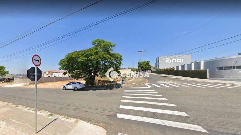 Terreno, 614 m² - Foto 1