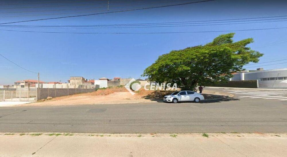 Terreno, 614 m² - Foto 2
