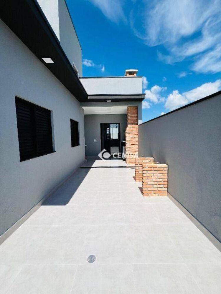 Casa à venda com 2 quartos, 87m² - Foto 13