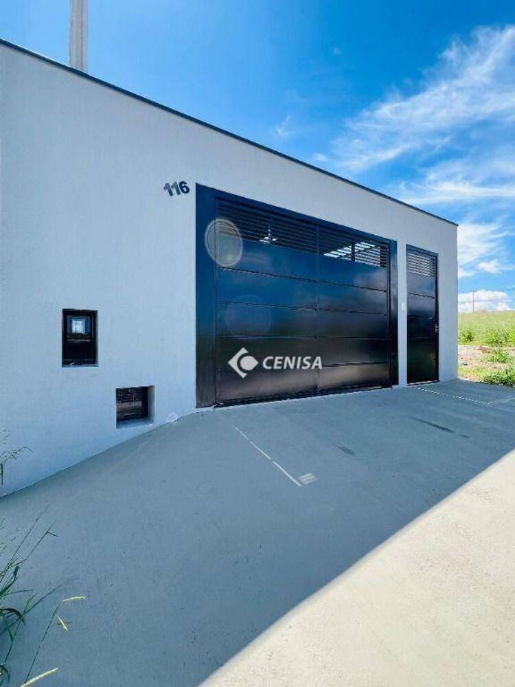 Casa à venda com 2 quartos, 87m² - Foto 19