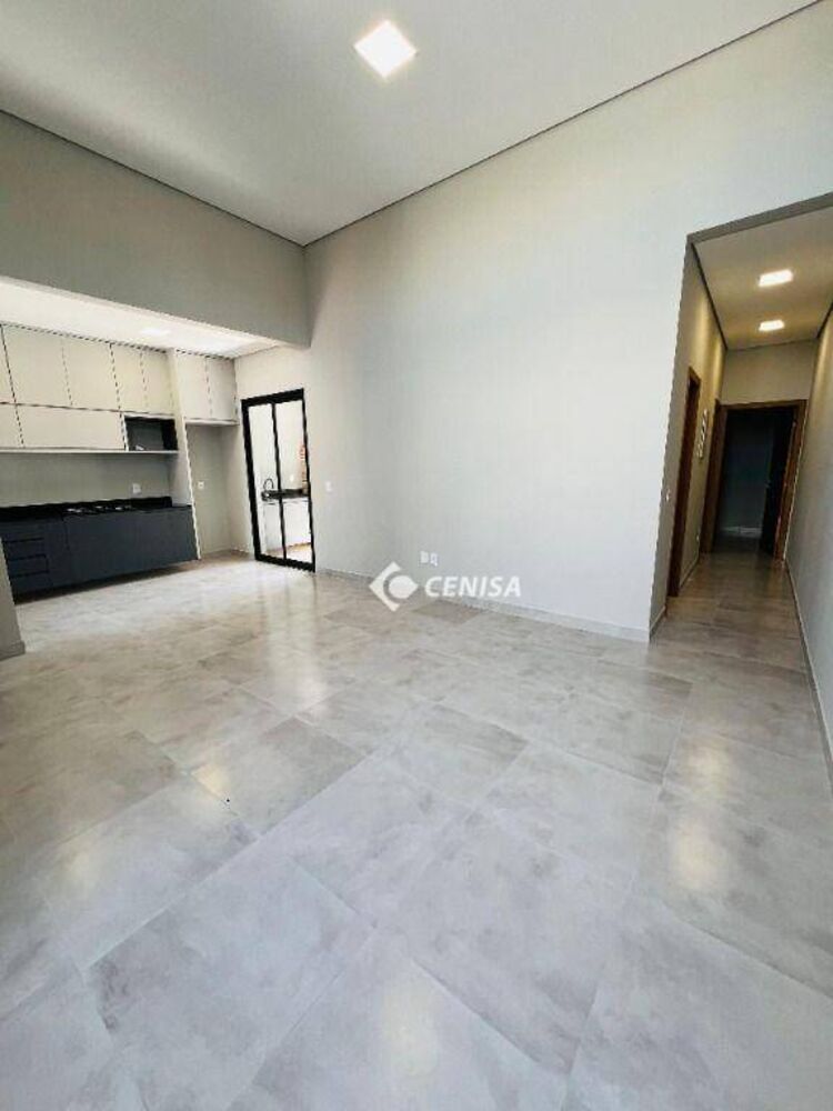 Casa à venda com 2 quartos, 87m² - Foto 6