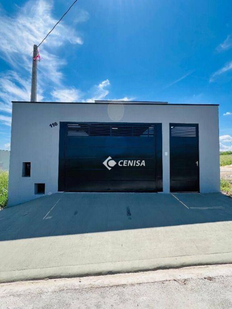 Casa à venda com 2 quartos, 87m² - Foto 20