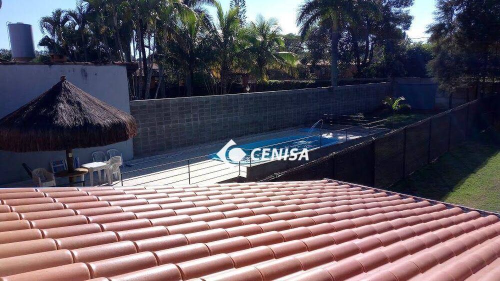 Casa, 3 quartos, 400 m² - Foto 13