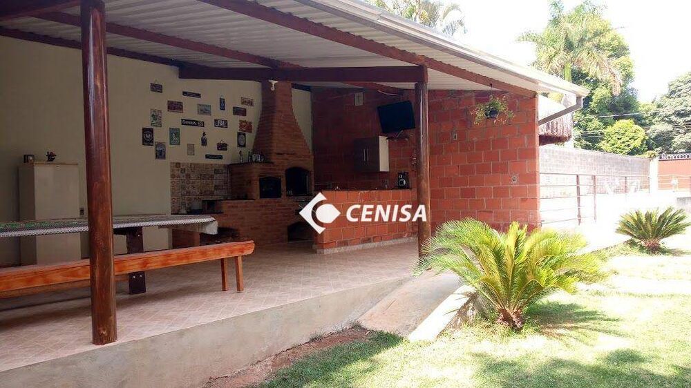 Casa, 3 quartos, 400 m² - Foto 2